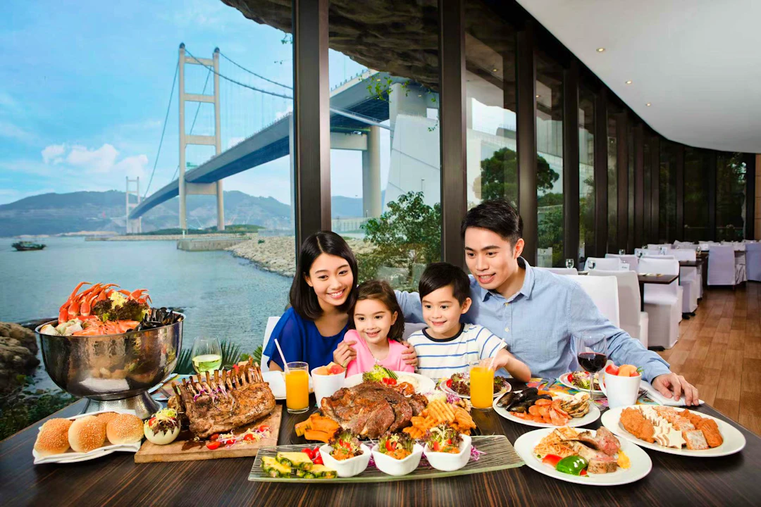 Noah's Ark Hong Kong Garden Ticket Price